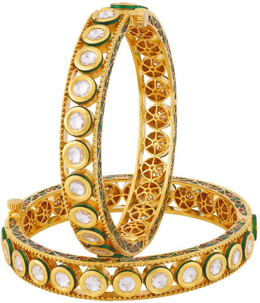 Voylla on sale bangles online