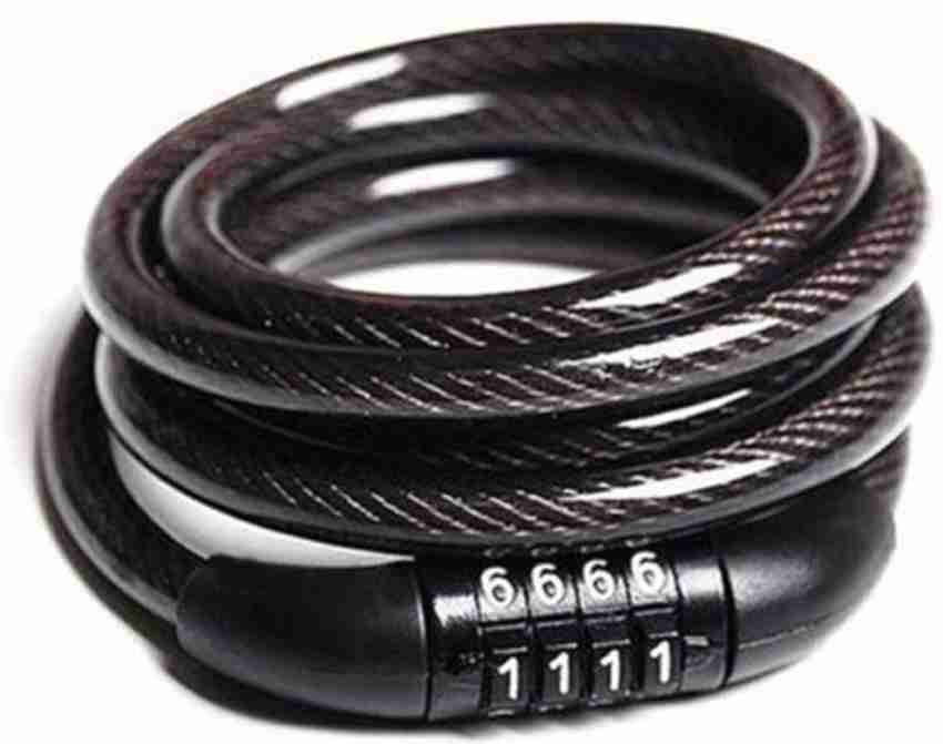 Cycle lock password 2025