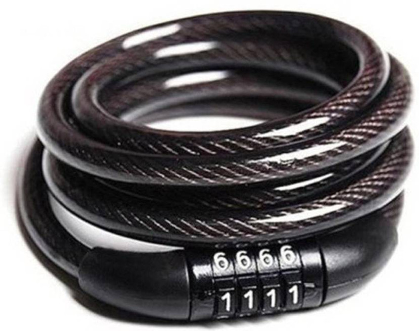 Cycle password lock hot sale