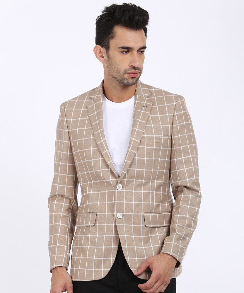 next check blazer