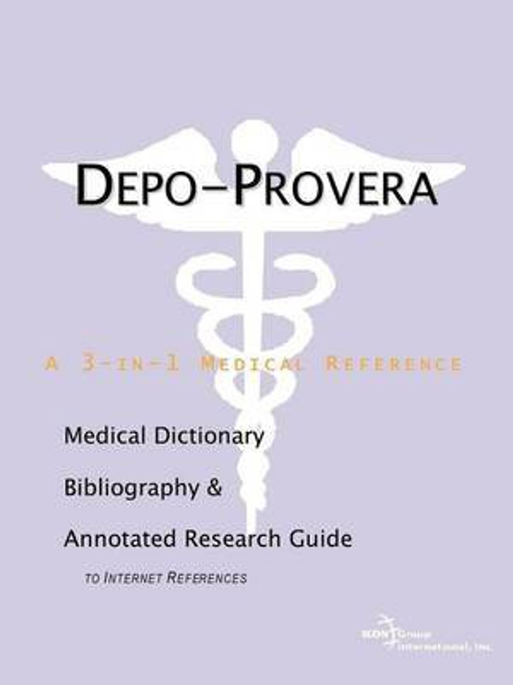 Depo provera buy