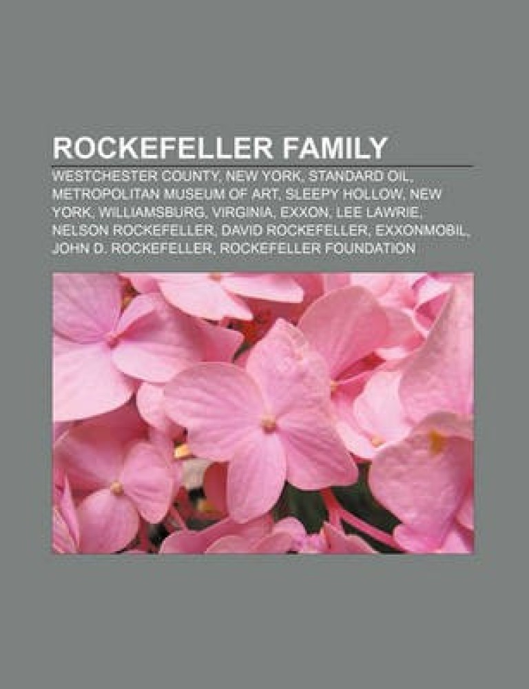 David Rockefeller - Wikipedia
