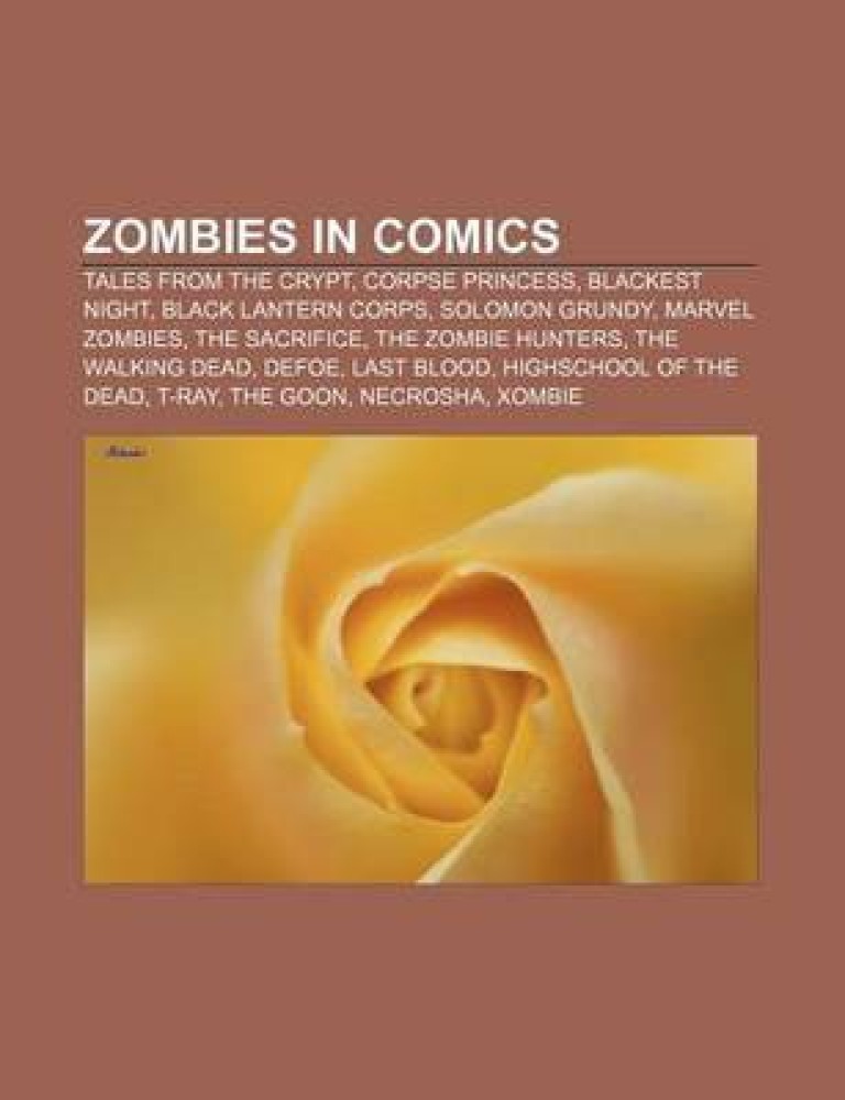 Marvel Zombies - Wikipedia