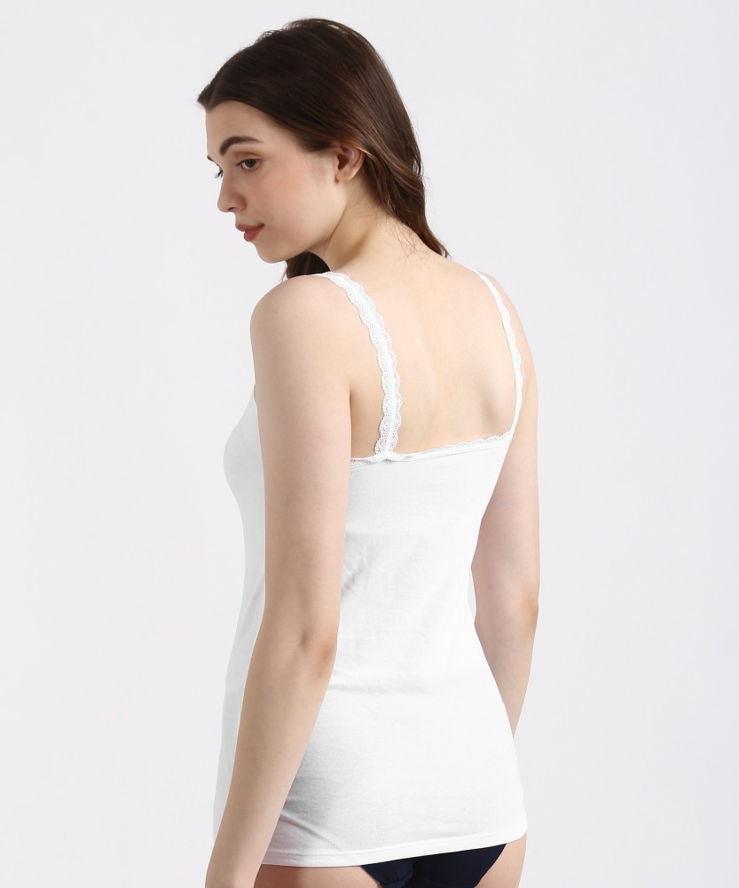 MARKS & SPENCER Women Camisole - Buy MARKS & SPENCER Women Camisole Online  at Best Prices in India