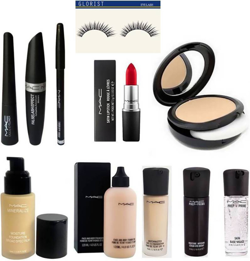 Share more than 133 mac cosmetics gift sets uk latest - kidsdream.edu.vn