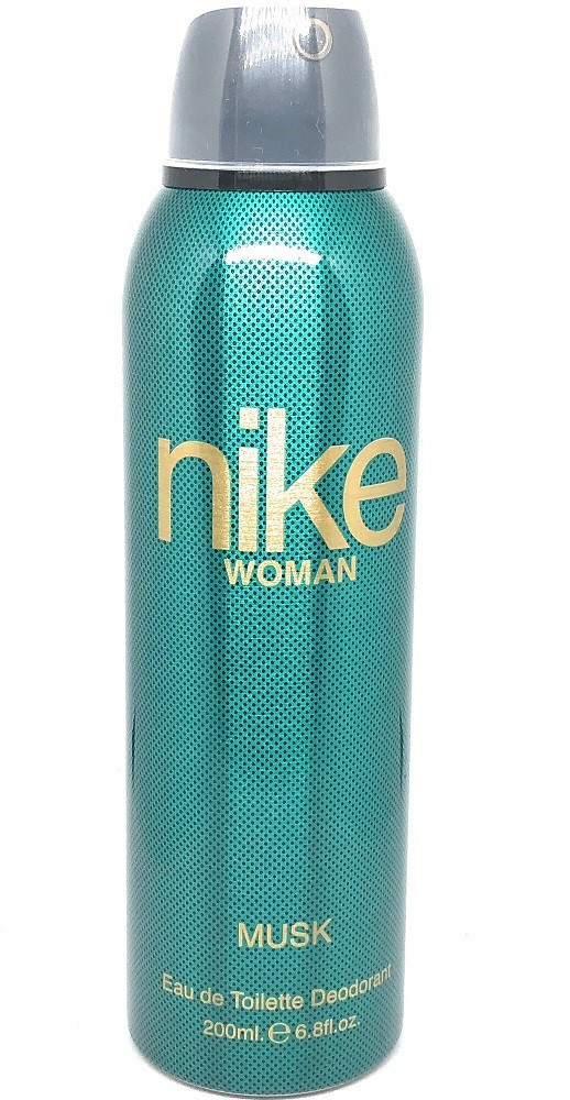 NIKE Musk Women deo Deodorant Spray For Women Price in India