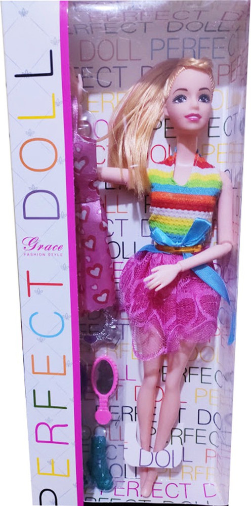 Big hotsell size barbie