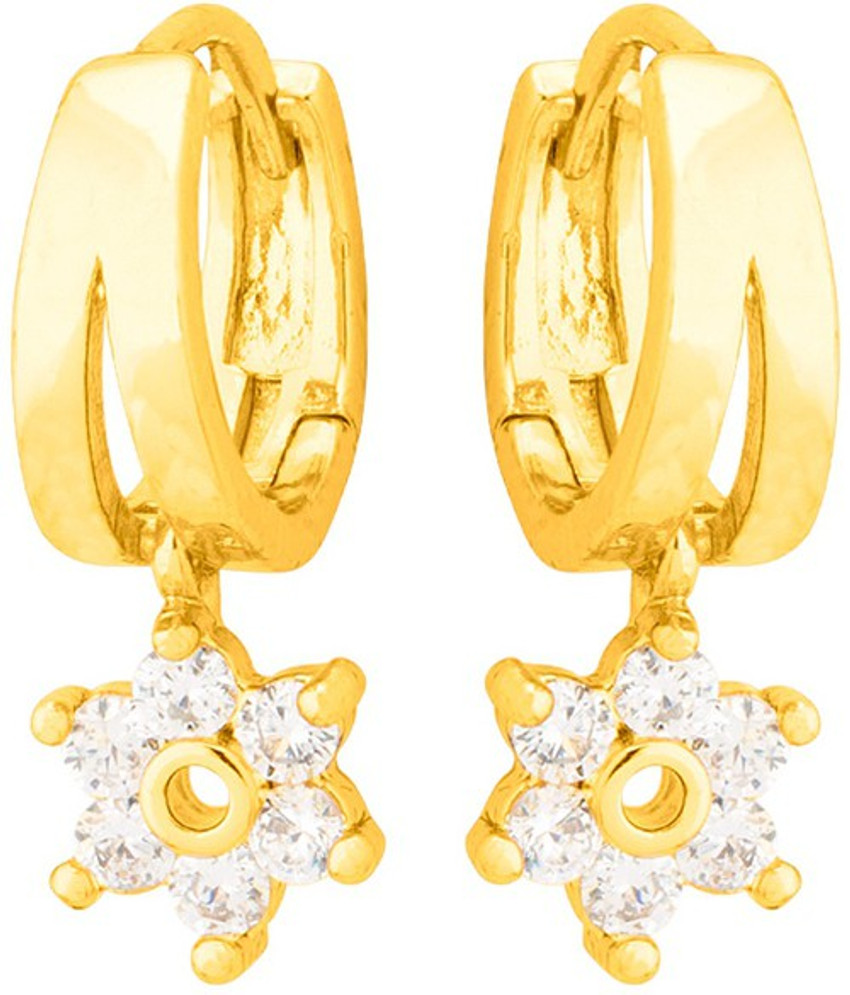 Voylla earrings flipkart sales