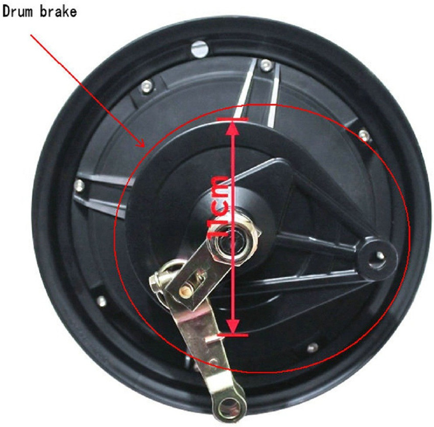 48v bldc hub motor cheap