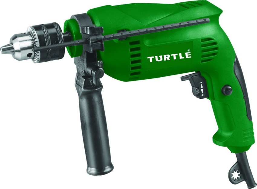 Turtle deals hammer drill