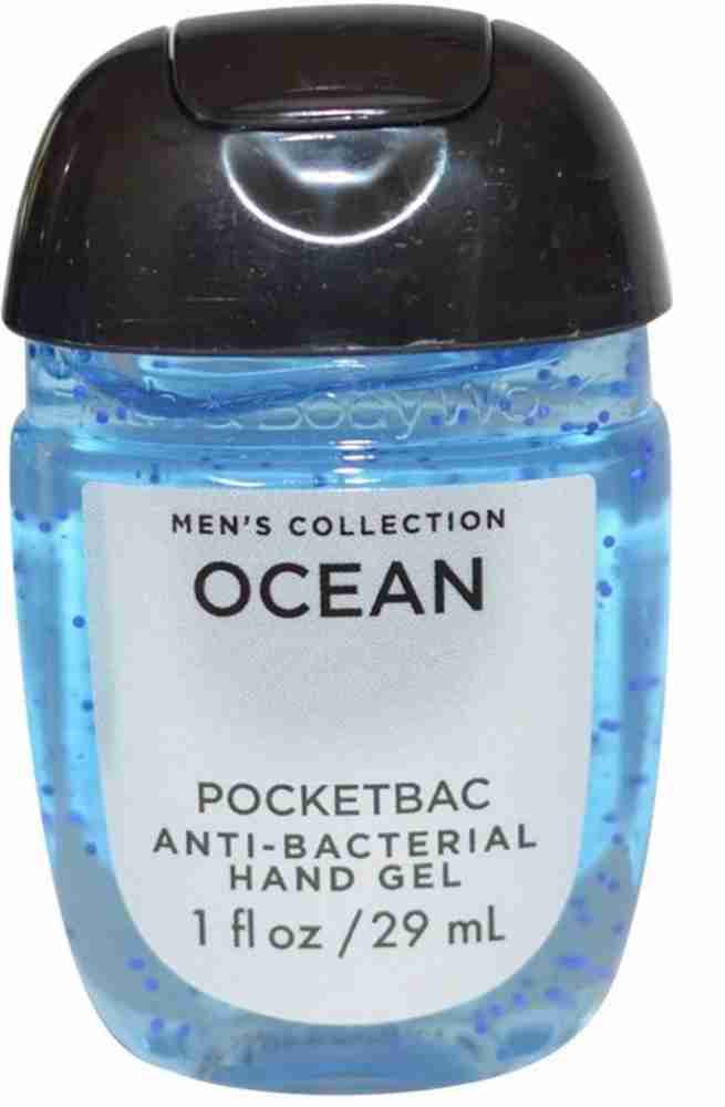 Ocean deals hand sanitizer