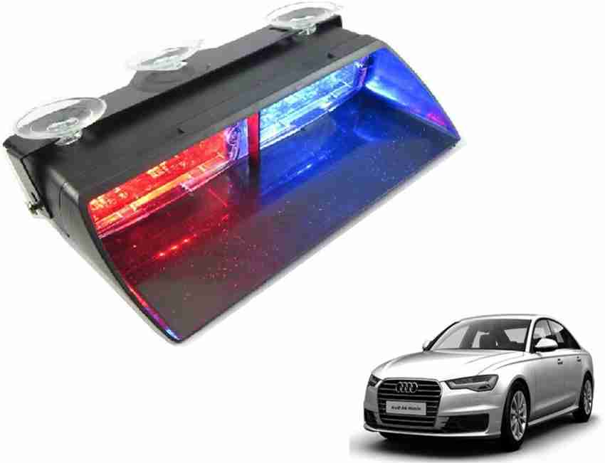 Audi a6 deals rear lights