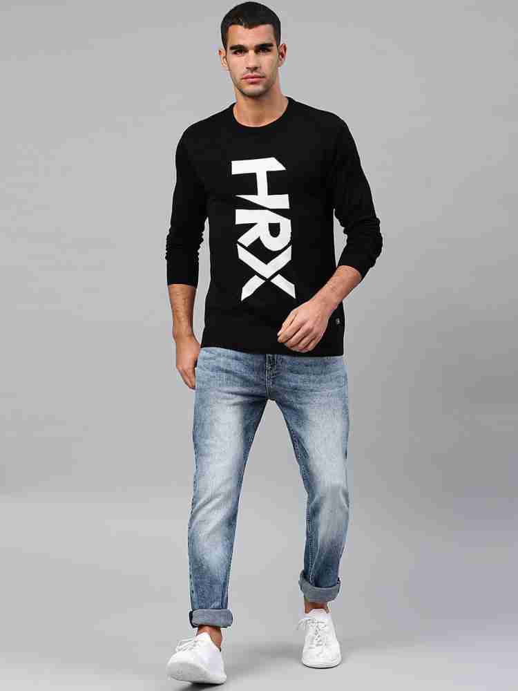 Hrx hot sale jeans flipkart