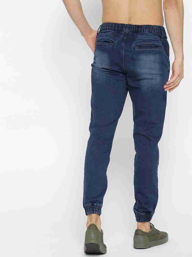 Hrx on sale joggers jeans