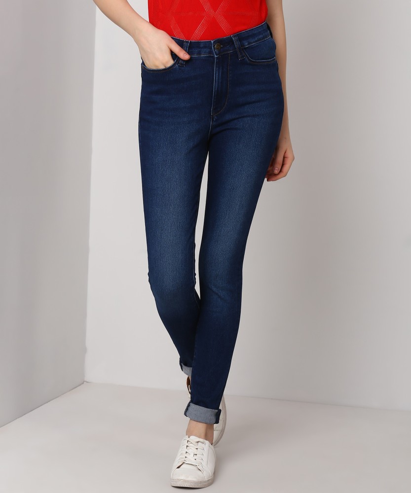 Lee jeans clearance flipkart