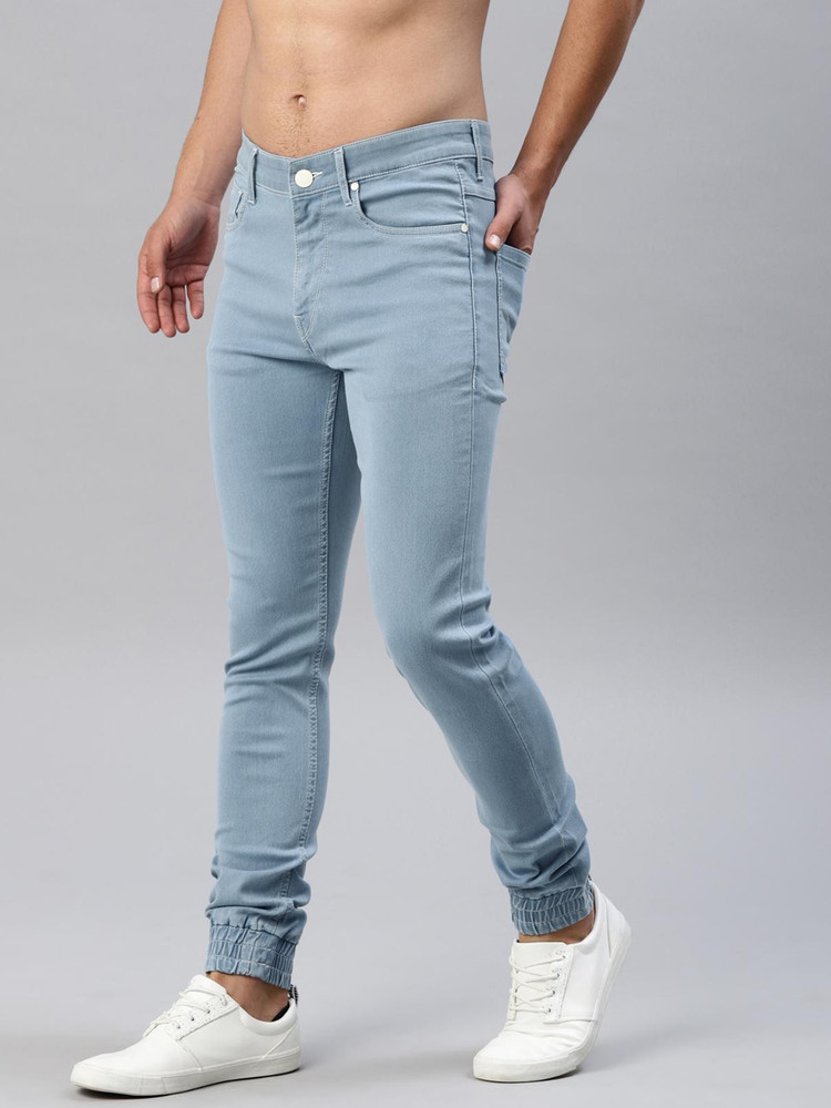 Hrx cheap jeans flipkart