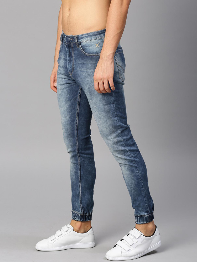 Hrx jogger jeans sale