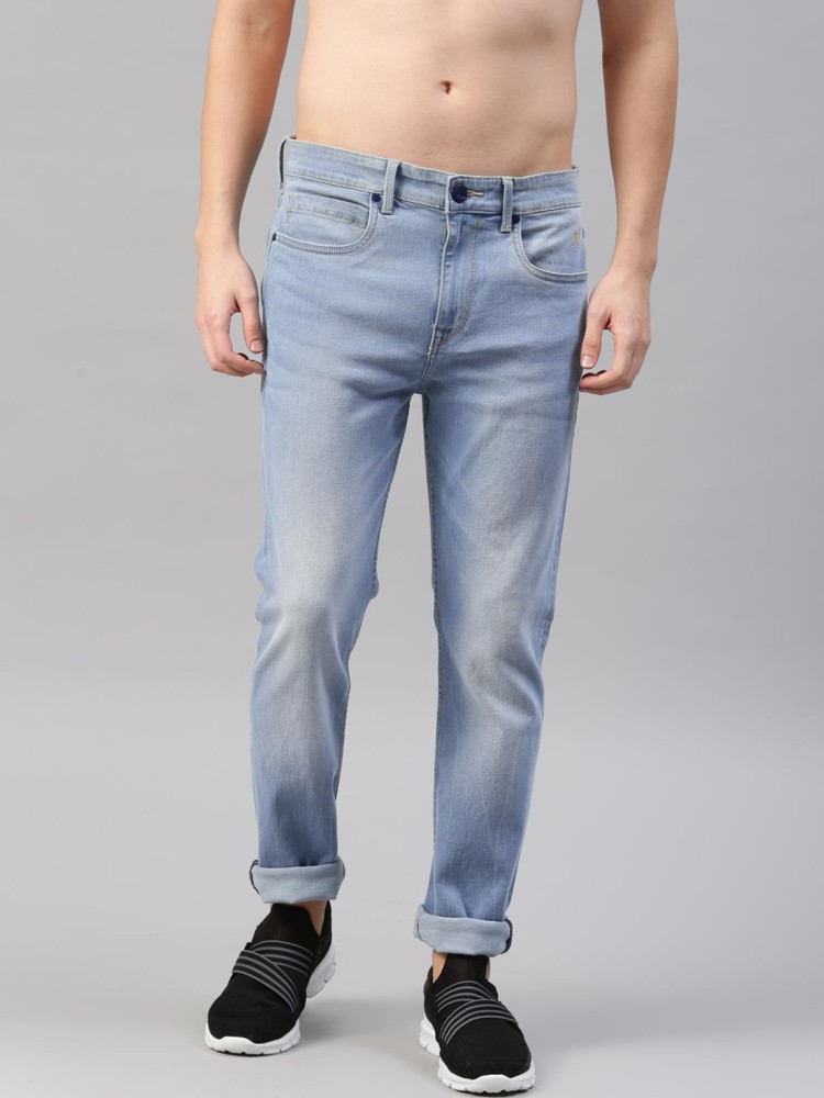 Hrx on sale jeans flipkart