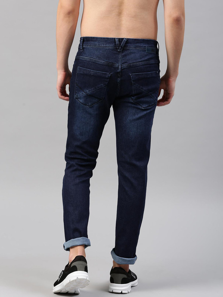 Hrx jeans sale flipkart