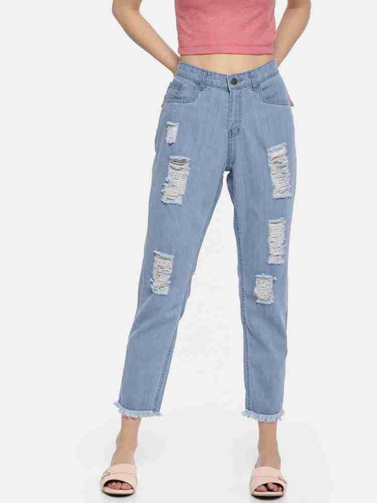 Dressberry store jeans review