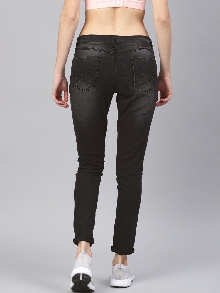 Hrx jeans outlet flipkart