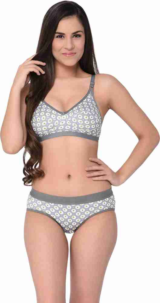 ELINA Lingerie Set - Buy ELINA Lingerie Set Online at Best Prices in India