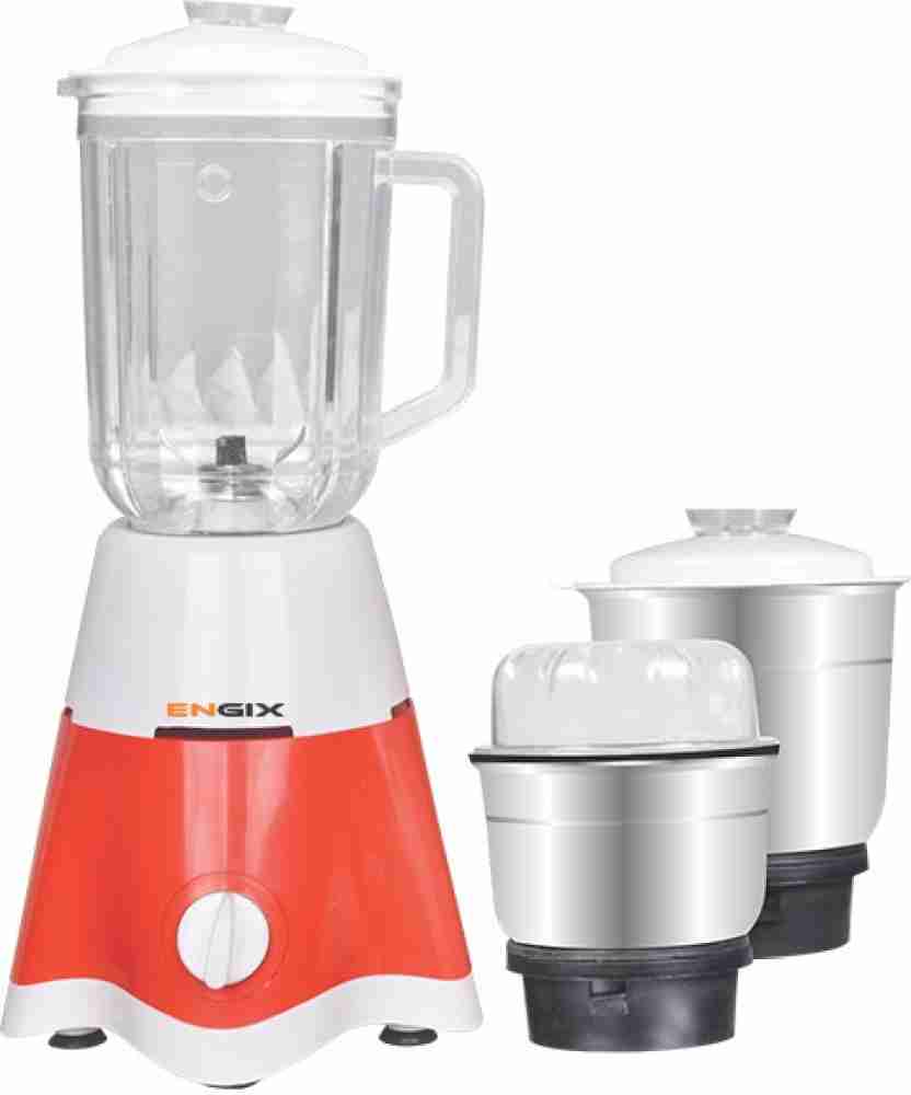 Buy JAIA Supreme Premium Pro Mixer Grinder 650 Watt Mixer Grinder