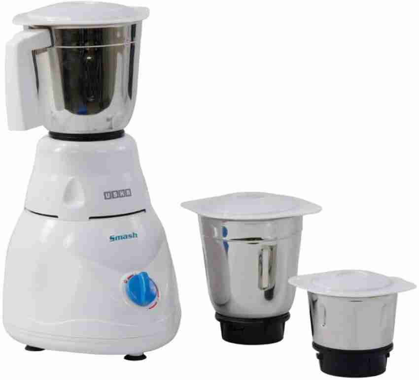 Usha smash mixer new arrivals grinder 750 watt