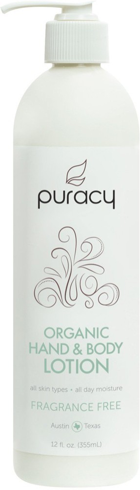 Puracy Organic Hand & Body Lotion - Price in India, Buy Puracy Organic Hand & Body Lotion Online In India, Reviews, Ratings & Features