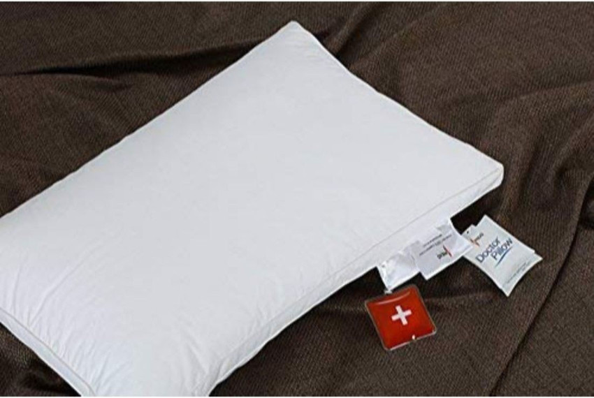 Envirosleep dream surrender pillow 2025 found in many hilton hotels