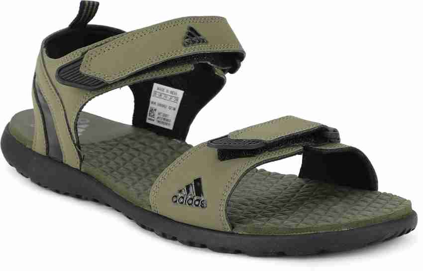 Adidas men's mobe sales m sandals