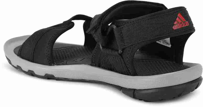 ADIDAS TERRA SPORT 19 Men Black Sports Sandals Buy ADIDAS TERRA