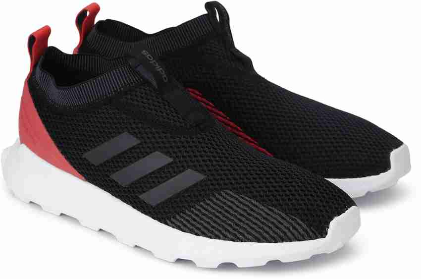 Adidas questar rise top sock