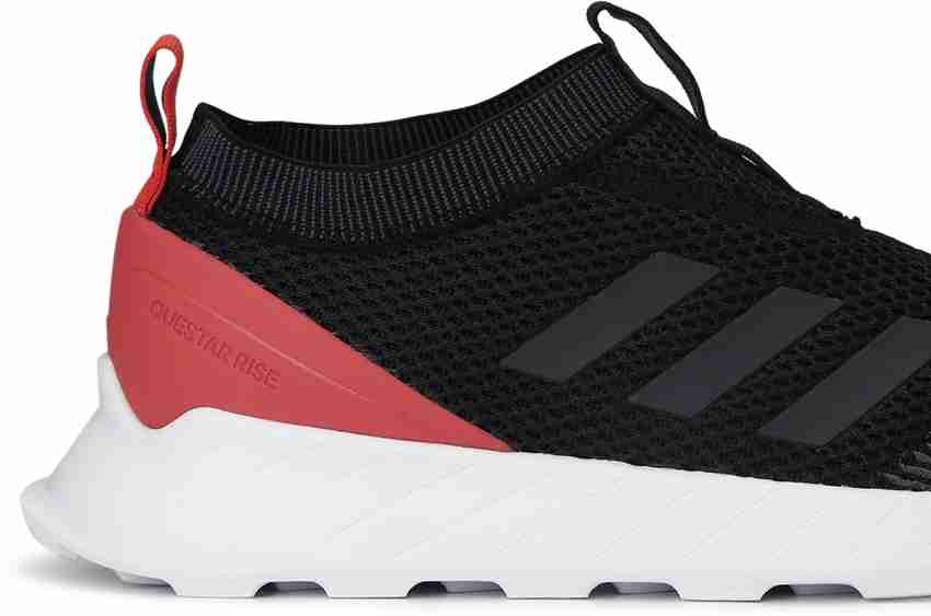 ADIDAS QUESTAR RISE SOCK SS 19 Training Gym Shoes For Men