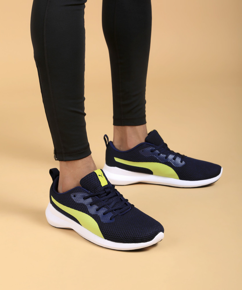 Shop puma men's willow idp sneakers Best Sale Black Friday