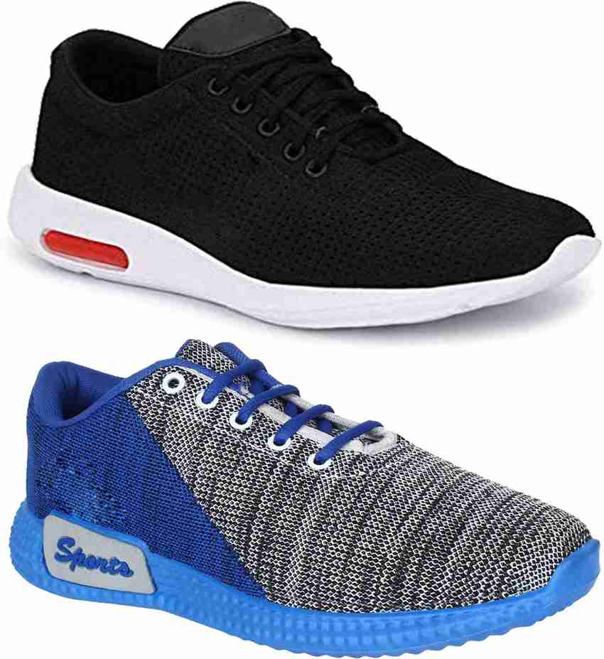 SHOEFLY Combo 2 1200 742 Running Shoes For Men Buy SHOEFLY Combo 2 1200 742 Running Shoes For Men Online at Best Price Shop Online for Footwears in India Flipkart