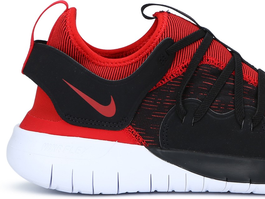 Nike flex contact running hotsell shoes mens