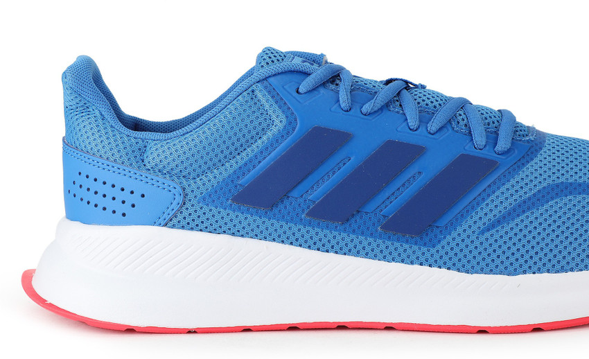 ADIDAS Runfalcon Running Shoes For Men Buy ADIDAS Runfalcon