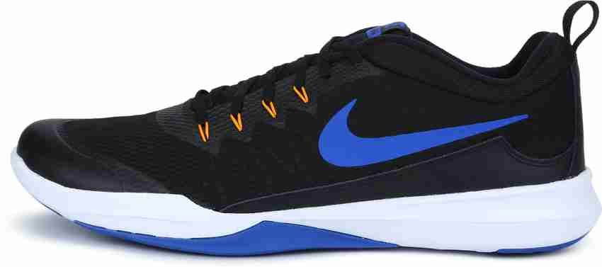 NIKE Legend Trainer Training Gym Shoes For Men Buy NIKE Legend Trainer Training Gym Shoes For Men Online at Best Price Shop Online for Footwears in India Flipkart
