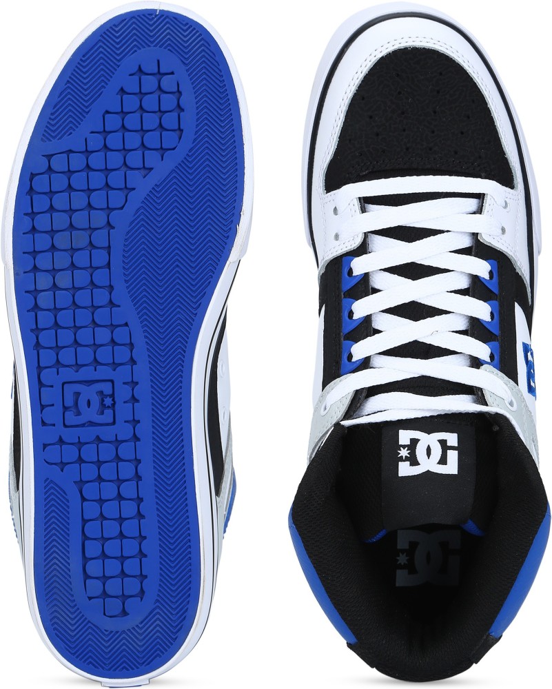 Mens dc cheap skate shoes