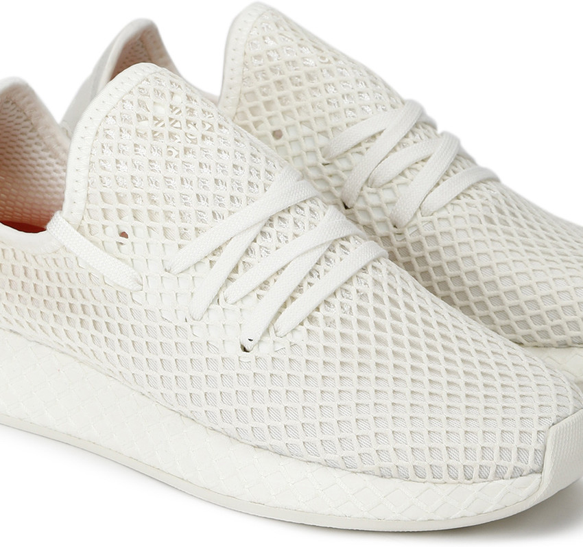 ADIDAS ORIGINALS Deerupt Runner Training Gym Shoes For Men Buy ADIDAS ORIGINALS Deerupt Runner Training Gym Shoes For Men Online at Best Price Shop Online for Footwears in