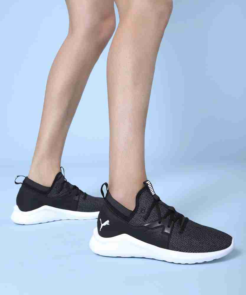 Puma emergence hot sale running shoes