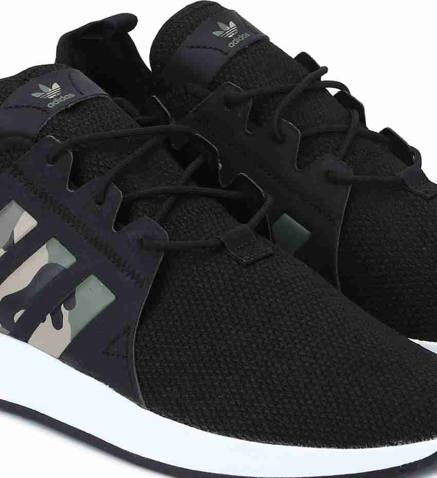 Adidas x_plr core outlet black y camo shoes