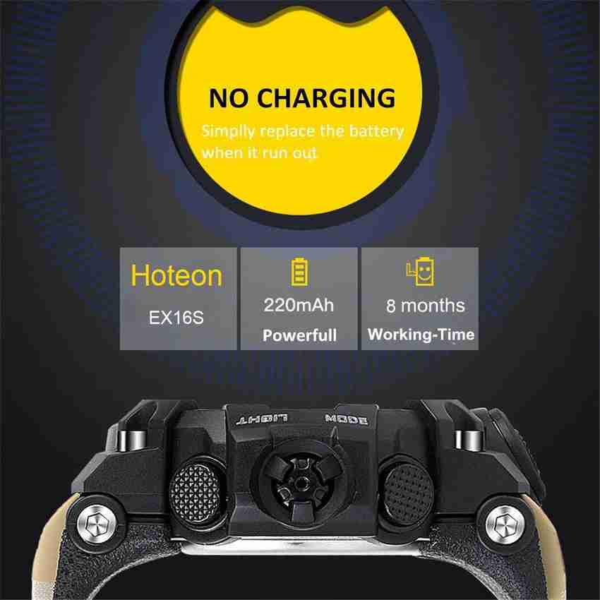 Ex16s smartwatch discount