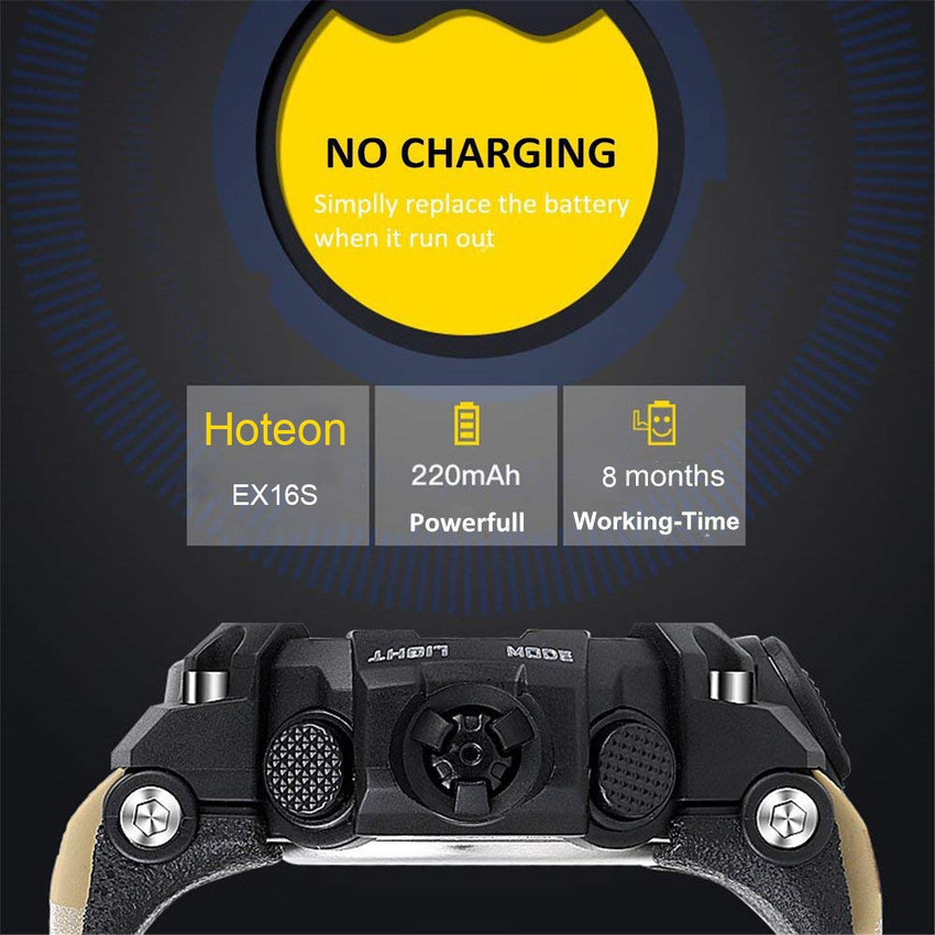 Smart watch ex16s on sale