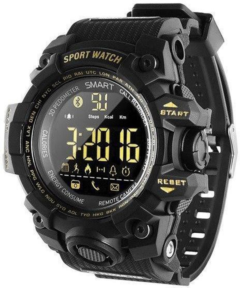 Flipkart on sale par smartwatch