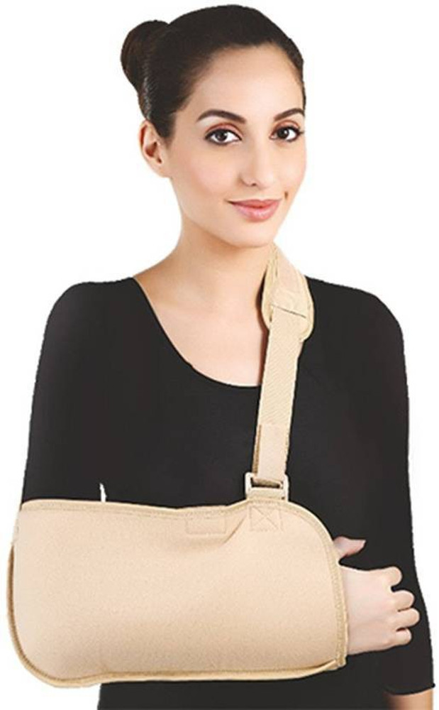 Arm sling clearance pouch online