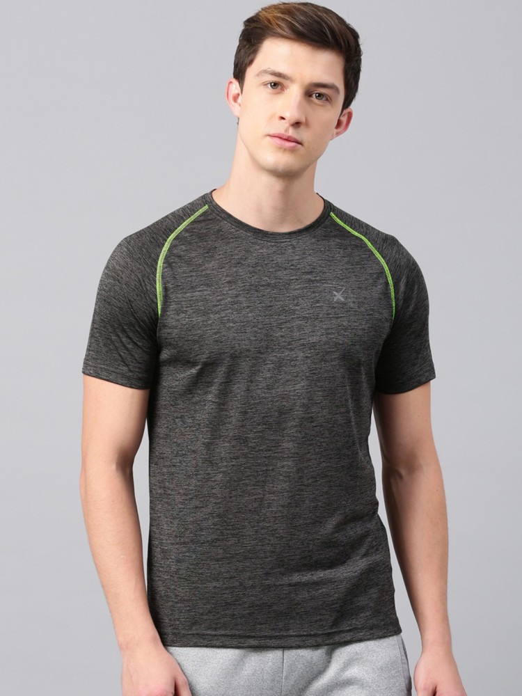 Hrx t shirts store flipkart