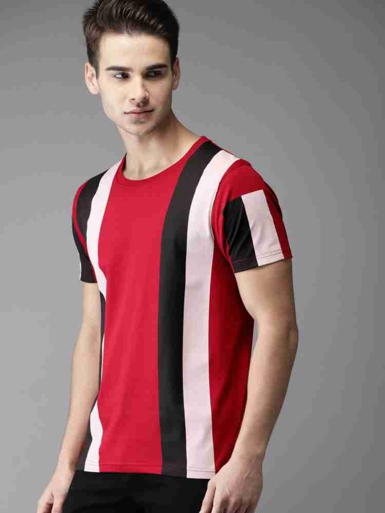 moda rapido sleeveless t shirt