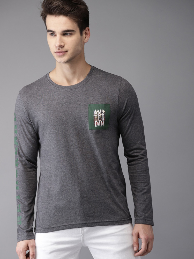 Moda rapido clearance t shirt flipkart